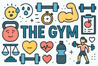 maintaining healthy lifestyle